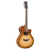 Yamaha APX700II Thin Body Acoustic Guitar
